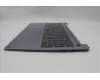Lenovo 5CB1L14816 Tastatur inkl. Topcase ASM_ITA L82XR FP AG NBL