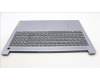 Lenovo 5CB1L14820 Tastatur inkl. Topcase ASM_POR L82XR FP AG NBL
