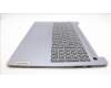 Lenovo 5CB1L14820 Tastatur inkl. Topcase ASM_POR L82XR FP AG NBL