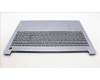 Lenovo 5CB1L14826 Tastatur inkl. Topcase ASM_FRA L82XR FP AG NBL