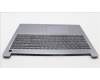 Lenovo 5CB1L14827 Tastatur inkl. Topcase deutsch L82XR FP AG NBL