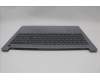 Lenovo 5CB1L14833 Tastatur inkl. Topcase ASM_NORDIC L82XRFPAGNBL