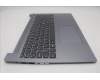 Lenovo 5CB1L14833 Tastatur inkl. Topcase ASM_NORDIC L82XRFPAGNBL
