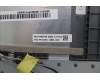 Lenovo 5CB1L14833 Tastatur inkl. Topcase ASM_NORDIC L82XRFPAGNBL