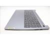 Lenovo 5CB1L14834 Tastatur inkl. Topcase ASM_BEL L82XR FP AG NBL