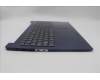 Lenovo 5CB1L14886 Tastatur inkl. Topcase ASM_BEL L82XR NFP AB BL
