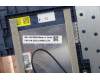 Lenovo 5CB1L14889 Tastatur inkl. Topcase ASM_CZE/SLKL82XRNFPABBL