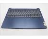 Lenovo 5CB1L14889 Tastatur inkl. Topcase ASM_CZE/SLKL82XRNFPABBL