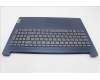 Lenovo 5CB1L14889 Tastatur inkl. Topcase ASM_CZE/SLKL82XRNFPABBL