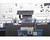 Lenovo 5CB1L14889 Tastatur inkl. Topcase ASM_CZE/SLKL82XRNFPABBL
