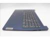 Lenovo 5CB1L14889 Tastatur inkl. Topcase ASM_CZE/SLKL82XRNFPABBL
