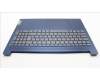Lenovo 5CB1L14899 Tastatur inkl. Topcase ASM_HUN L82XR NFP AB BL