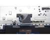 Lenovo 5CB1L14899 Tastatur inkl. Topcase ASM_HUN L82XR NFP AB BL