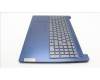 Lenovo 5CB1L14899 Tastatur inkl. Topcase ASM_HUN L82XR NFP AB BL