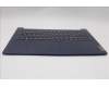 Lenovo 5CB1L14908 Tastatur inkl. Topcase ASM_SLV L82XR NFP AB BL