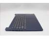 Lenovo 5CB1L14908 Tastatur inkl. Topcase ASM_SLV L82XR NFP AB BL