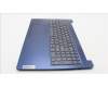 Lenovo 5CB1L14917 Tastatur inkl. Topcase ASM_ENG L82XR NFP ABNBL
