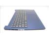 Lenovo 5CB1L14918 Tastatur inkl. Topcase ASM_UK L82XR NFP ABNBL