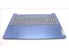 Lenovo 5CB1L14923 Tastatur inkl. Topcase ASM_POR L82XR NFP ABNBL