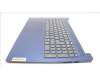 Lenovo 5CB1L14923 Tastatur inkl. Topcase ASM_POR L82XR NFP ABNBL