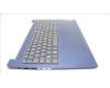 Lenovo 5CB1L14923 Tastatur inkl. Topcase ASM_POR L82XR NFP ABNBL