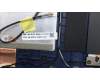 Lenovo 5CB1L14923 Tastatur inkl. Topcase ASM_POR L82XR NFP ABNBL