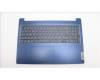 Lenovo 5CB1L14929 Tastatur inkl. Topcase ASM_FRA L82XR NFP ABNBL