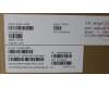 Lenovo 5CB1L14929 Tastatur inkl. Topcase ASM_FRA L82XR NFP ABNBL