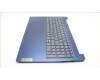 Lenovo 5CB1L14929 Tastatur inkl. Topcase ASM_FRA L82XR NFP ABNBL