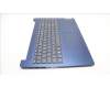 Lenovo 5CB1L14929 Tastatur inkl. Topcase ASM_FRA L82XR NFP ABNBL