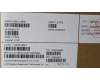 Lenovo 5CB1L14930 Tastatur inkl. Topcase deutsch L82XR NFP ABNBL