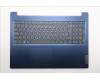 Lenovo 5CB1L14939 Tastatur inkl. Topcase ASM_SLV L82XR NFP ABNBL
