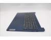 Lenovo 5CB1L14939 Tastatur inkl. Topcase ASM_SLV L82XR NFP ABNBL