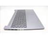 Lenovo 5CB1L14967 Tastatur inkl. Topcase ASM_ENG L82XR NFP AG BL