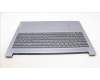 Lenovo 5CB1L14967 Tastatur inkl. Topcase ASM_ENG L82XR NFP AG BL