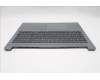 Lenovo 5CB1L14970 Tastatur inkl. Topcase ASM_FRA L82XR NFP AG BL