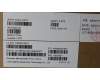 Lenovo 5CB1L14977 Tastatur inkl. Topcase ASM_HUN L82XR NFP AG BL
