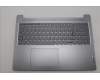 Lenovo 5CB1L14983 Tastatur inkl. Topcase ASM_NORDIC L82XRNFPAGBL