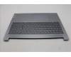 Lenovo 5CB1L14983 Tastatur inkl. Topcase ASM_NORDIC L82XRNFPAGBL