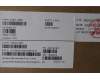 Lenovo 5CB1L14985 Tastatur inkl. Topcase ASM_RUS L82XR NFP AG BL