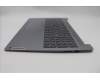 Lenovo 5CB1L14986 Tastatur inkl. Topcase ASM_SLV L82XR NFP AG BL