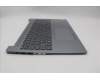 Lenovo 5CB1L14986 Tastatur inkl. Topcase ASM_SLV L82XR NFP AG BL
