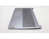 Lenovo 5CB1L14988 Tastatur inkl. Topcase schweiz L82XR NFP AG BL