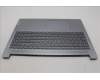 Lenovo 5CB1L14993 Tastatur inkl. Topcase ASM_UKR L82XR NFP AG BL