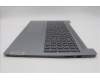 Lenovo 5CB1L14993 Tastatur inkl. Topcase ASM_UKR L82XR NFP AG BL