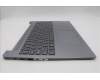Lenovo 5CB1L14993 Tastatur inkl. Topcase ASM_UKR L82XR NFP AG BL