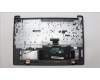 Lenovo 5CB1L14996 Tastatur inkl. Topcase ASM_UK L82XR NFP AGNBL