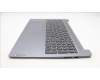 Lenovo 5CB1L14996 Tastatur inkl. Topcase ASM_UK L82XR NFP AGNBL