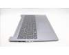Lenovo 5CB1L14997 Tastatur inkl. Topcase ASM_ITA L82XR NFP AGNBL