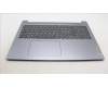 Lenovo 5CB1L14997 Tastatur inkl. Topcase ASM_ITA L82XR NFP AGNBL